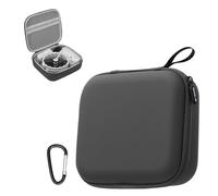 Fututech Sac de Rangement pour DJI Flip Etui de Protection pour Drone Mallettes de Transport Accessoires (Noir)