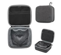 Fututech Sac de Rangement pour DJI Goggles N3 Sac à Bandoulière pour Casque VR Mallettes de Transport Etui de Protection Accessoires (pour Goggles N3)