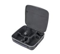 Fututech Sac de Rangement pour DJI Mini 5 Pro Bundle Fly More Mallette Sac de Transport pour Drone Etui de Protection pour Télécommande Accessoires Drone (Type-1)