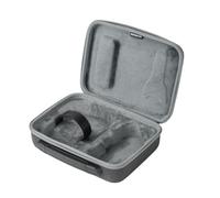 Fututech Sac de Rangement pour DJI Mini 5 Pro RC2 RC-N3 Mallette Sac de Transport pour Drone Etui de Protection pour Télécommande Accessoires Drone (Type-2)