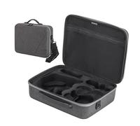 Fututech Sac de Rangement pour DJI Neo Bundle Motion Fly More Sac à Bandoulière pour Drones Mallettes de Transport Etui de Protection Accessoires (pour Bundle Motion Fly More)