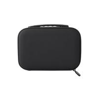 Fututech Sac de Rangement pour DJI Neo Fly More Combo R3-N3 Mallette Etui de Transport pour Drone Télécommande Housses Organisateur Sac à Main Accessoire (Noir)