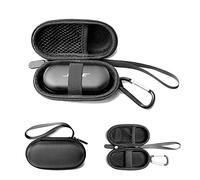 Fututech Sac de Rangement Rigide pour Bose Sport Earbuds Free2 Etui Ecouteur Housse de Protection pour Casque Bluetooth Anti-Poussière Anti-Déformation Étanche (Type1)