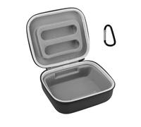 Fututech Sac de Rangement Universel pour DJI RC2/1 RC-N3/2/1 Etui de Protection pour Télécommande Mallettes de Transport Accessoires (Noir)