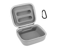 Fututech Sac de Rangement Universel pour DJI RC2/1 RC-N3/2/1 Etui de Protection pour Télécommande Mallettes de Transport Accessoires (Gris)