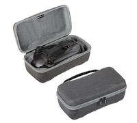 Fututech Sac de Transport pour DJI Mavic 4 Pro Étui de Rangement Portable pour Drone Mallette Housse de Protection Accessoires