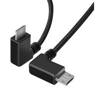 Fututech Smart Phone/Tablette Câble de Transfert de données pour DJI FPV Lunette V2 Port Android/Type-C (Android)