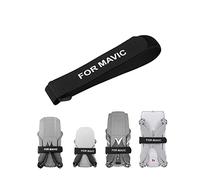 Fututech Stabilisateur d'Hélices pour DJI Air 2S Mavic Air2 Mavic Mini Mini2 Mavic2 Mavic Pro Fimi X8SE Support de Protection Réglable pour Drone Accessorie (Black)