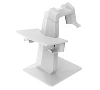 Fututech Support de Casque VR Multifonctionnel pour Oculus Quest Quest2 Rifs S pour Valve Index HTC Vive Support de Contrôleur Support d'Affichage Station de Montage (Blanc)