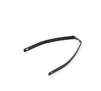 Fututech Support de Garde Boue Arrière pour Segway Ninebot F30 F40 Accessoire pour Scooters Electrique Pièces de Modification pour Trottinette Holder