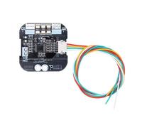 FUUGlan 4S 50A Battery Protective Board Cell Model Vacuuming Cleaner Car Washing Temperature Resistance 105℃ High Temperature Resistant Battery Management