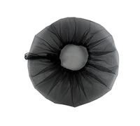 FUUGlan Filet de pluie réglable avec bande élastique - Protection contre les moustiques contre les feuilles