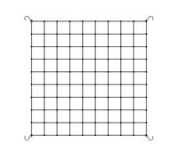 FUUGlan Filet élastique pour serre 40 x 40 cm/60 x 60 cm/90 x 90 x 90 cm