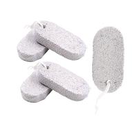 FUUGlan Lot de 5 jouets à mâcher pour cage à dents pour petits animaux faits à la main