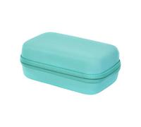 FUUGlan Portable Shock Resistant Holder for Creative Childrens Art Pen and Essential Components