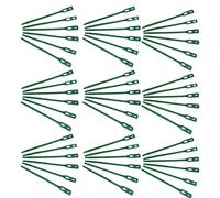 FUUGlan Sangle de serrage auto-bloquante de 13 cm pour plantes, légumes, fleurs, plantes en pot, jardinage