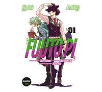 Fuuto PI - Tome 1