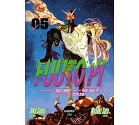 Fuuto PI - Tome 5
