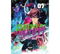 Fuuto PI - Tome 7