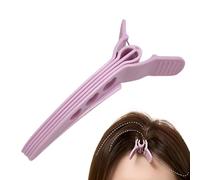Fuuxtci Barrettes Volume,Accessoire De Coiffure Naturelle | Clip Volume Cheveux,Pour Femmes Dames Mères Professionnelles Mariées Voyageuses Bureau Salle de Sport Plage Rendez-vous Nuit Fête