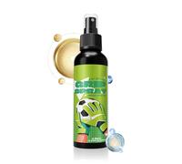 Fuuxtci Basketball Shoe Grip - Spray Antidérapant et Collant - Grip Adhésif de But,pour Golf Basketball Football Baseball Entraînement Sports Chaussures Athlètes