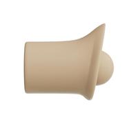 Fuuxtci Bouchon À Vin - Bouchon En Silicone Couvercle De Bouteille Pour Vins - Étanche pour Cuisine Bar Voyage Camping Pique-Nique Fête Restaurant Vacances Champagne Bière Vodka