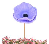 Fuuxtci Coupelle d'Abreuvement pour Abeilles de Jardin | Bain en Forme De - Station d'eau pour Abeilles,pour Bassin Ferme Balcon terrasse Cour Jardin extérieur