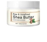 Fuuxtci Crème Mains Format Voyage | Soin Hydratant Naturel Visage Corps 120g,Réparateur pour Mains et Peaux Sèches Gercées | Hydratation Hivernale Intensive pour le Visage le Corps et les Cheveux Secs