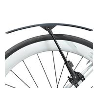 FUVBNQGT Ensemble de garde-boue pour vélo de route - Portable et réglable pour vélo de route, VTT, vélo de route, garde-boue avant et arrière
