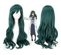 Fuwa Hyouka perruque Cosplay Costume Shimoneta à Iu Gainen ga Sonzai Shinai Taikutsu na Sekai SOX cheveux synthétiques femmes perruques