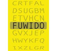 FUWIDO: Book 15 - Ready for a Fresh and Vibrant Puzzle Adventure?