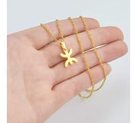 FUWIND Collier Pendentif Bijoux Afrique Berbères Symbole Pendentif Colliers Africain Berbère Kabyle Style Amazigh Bijoux Noël Date d'anniversaire Cadeau