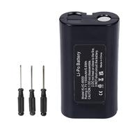 Fuworance 1500mAh 3.7V KLIC-8000 Batterie de remplacement compatible avec Kodak Easyshare Z1012 IS/Z1015 IS/Z1085 IS/Z1485 IS/Z612/Z712 IS/Z812 IS/Z8612 IS/885 Z 1 x Batterie Li-ion pour appareil