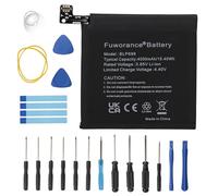 Fuworance 4000mAh 3.85V BLP699 Batterie de Remplacement Compatible avec Oppo OnePLus 7 Pro GM1911, GM1913, GM1917, GM1910, GM1915 Téléphone Mobile Rechargeable Batterie li-ION +Un kit d’Outils