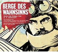 Fux,Herbert - Berge des Wahnsinns [Import]