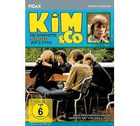 Fux,Herbert - Kim & Co: Vol.1 [Import]