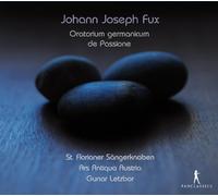 Fux, Johann Joseph-Oratorium [Import]