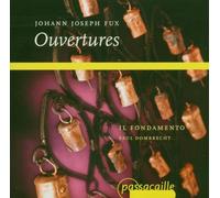 Fux : Ouvertures