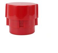 FuxFuis Dénoyauteur de Cerise, Dénoyauteur Cerises et Prune 6 Trous Denoyauteur Olives Dénoyauteur à Prune 11*10.5*10.5cm Outil Dénoyauteur de Cerises Enlever Noyaux de Dattes et Prunes par Pression