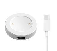 FUXIU Adaptateur Chargeur Berceau Support Station Adapté pour Honor Watch GS3 pour Montre Intelligente Portable USB Rapide C