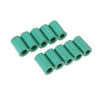FUXIU Lot de 10 joints de tuyau à impulsion pour tronçonneuse Husqvarna 36 41 136 137 141 142 142E 136LE