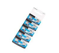 FUXIU Lot de 20/10 piles bouton LR44 AG13 pour montre - 1,5 V - Pour petits appareils électroniques