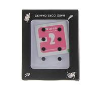 FUXIU Pieds Souris en Verre Souris Jeu Bricolage Universel Glides Amélioré Tapis Souris Rapide Lisse