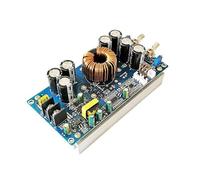 FUXIU Régulateur de tension réglable CC 20 V-70 V 800 W