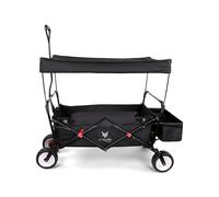 FUXLIFE Chariot à bras FX-CT350