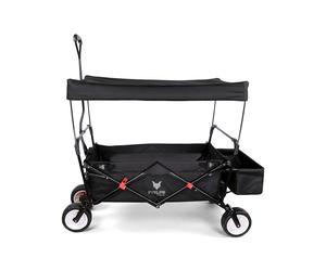 FUXLIFE Chariot à bras FX-CT350