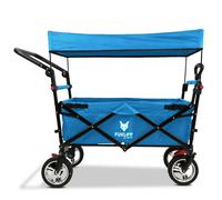 FUXLIFE Chariot confort FX-CT700