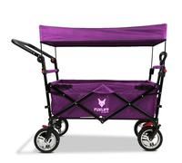 FUXLIFE Chariot confort FX-CT700
