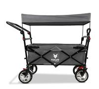 FUXLIFE Chariot confort FX-CT700