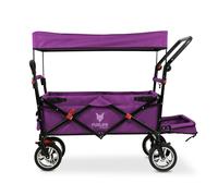 FUXLIFE Chariot confort FX-CT800